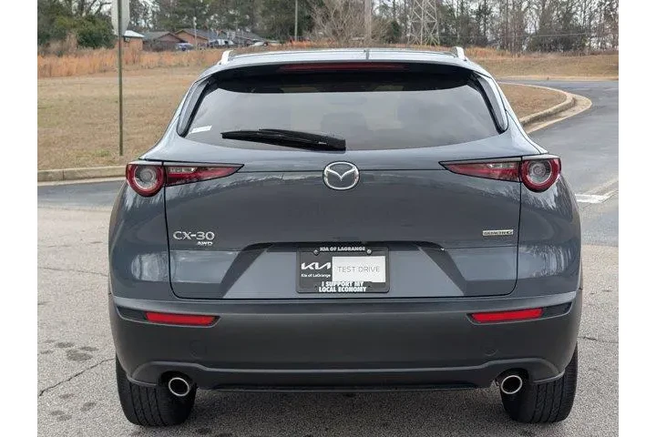 $25999 : Mazda CX-30 2024 AWD 2.5 S C image 8