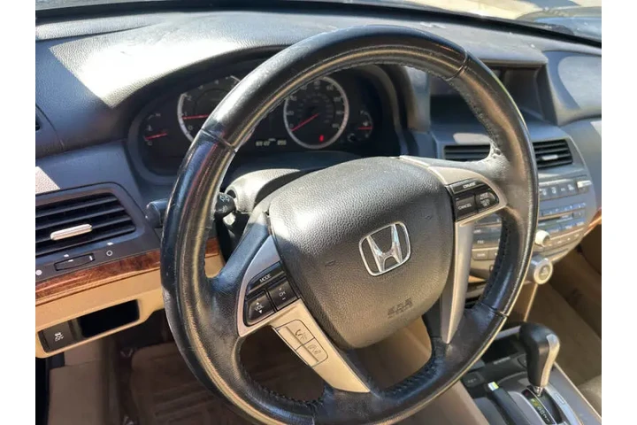 $7995 : 2011 Accord EX-L V6 w/Navi image 9