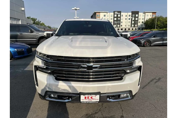 $44910 : 2021 Silverado 1500 High Coun image 4