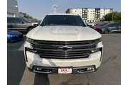$44910 : 2021 Silverado 1500 High Coun thumbnail