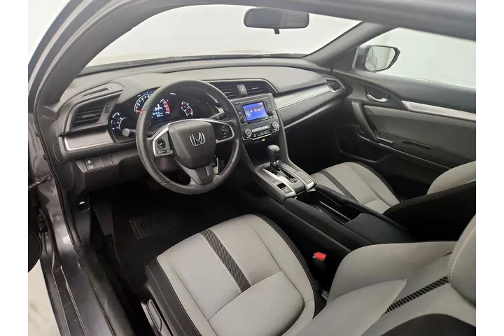 $17998 : Honda Civic 2017 LX 2dr Coup image 9