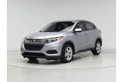 $20998 : Honda HR-V 2021 LX 4dr Cross thumbnail
