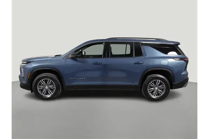 $35322 : Chevrolet Traverse 2025 LT 4 image 2