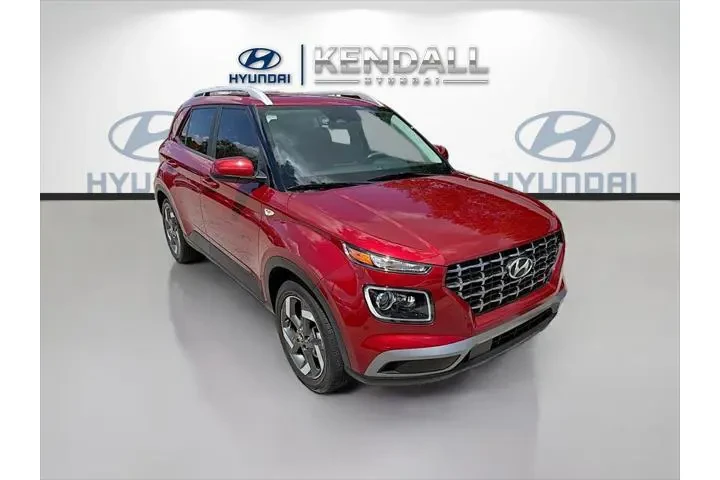 $17888 : Hyundai VENUE 2024 Limited 4 image 7