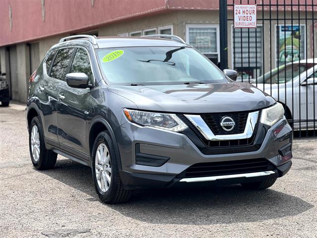 $13999 : 2018 Rogue image 4