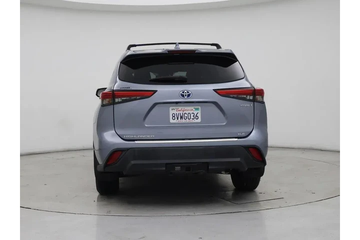 $34998 : Toyota Highlander Hybrid 202 image 6