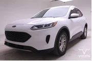 Ford Escape 2020 SE 4dr SUV