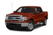 Ford F-150 2014 4x4 Lariat 4