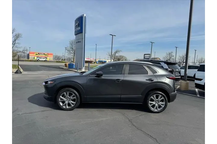 $23990 : Mazda CX-30 2023 AWD 2.5 S P image 4