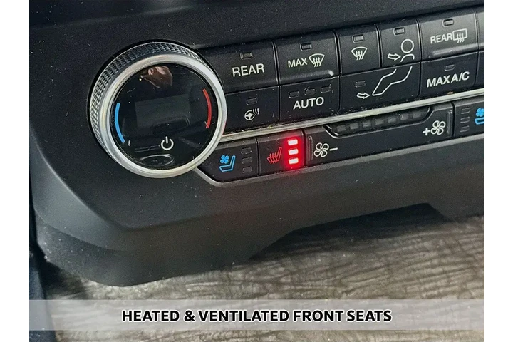 $24429 : Ford Expedition MAX 2021 4x2 image 8