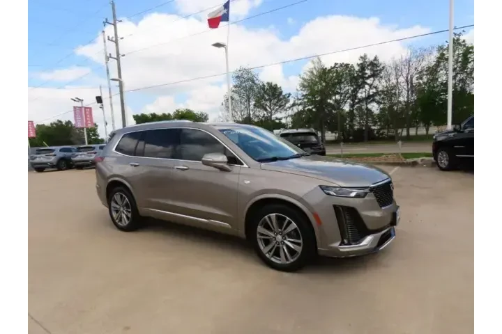 $33911 : Cadillac XT6 2022 Premium Lu image 6