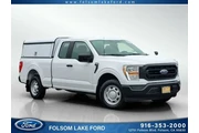 Ford F-150 2022 4x2 XL 4dr S