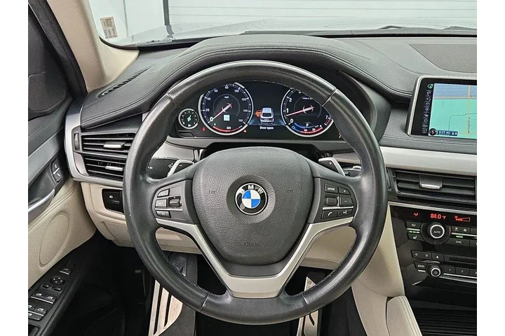 $25998 : BMW X6 2015 AWD xDrive35i 4d image 10