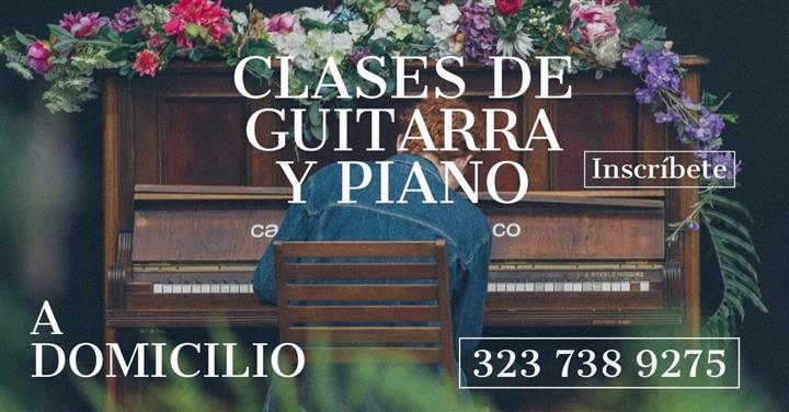 CLASES DE PIANO image 4