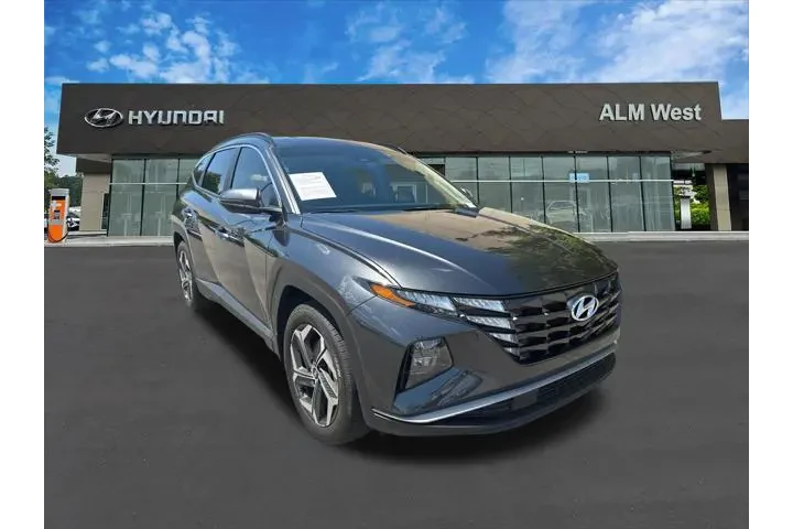 $21520 : Hyundai TUCSON 2023 SEL 4dr image 3