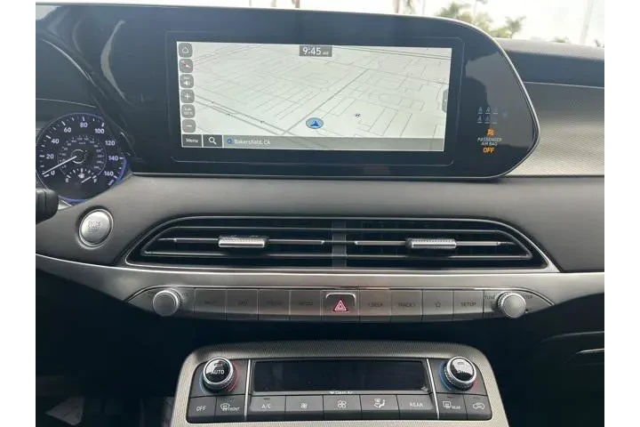 $25995 : Hyundai PALISADE 2022 SEL 4d image 8