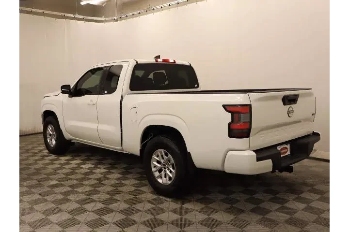 $28995 : Nissan Frontier 2024 4x2 S 4 image 4
