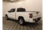 $28995 : Nissan Frontier 2024 4x2 S 4 thumbnail