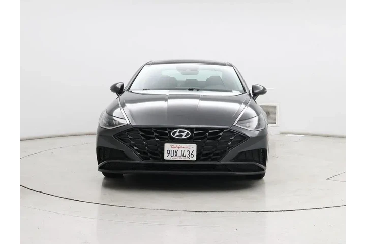 $19998 : Hyundai SONATA 2022 SEL 4dr image 5