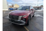$32943 : Hyundai TUCSON 2025 AWD Limi thumbnail