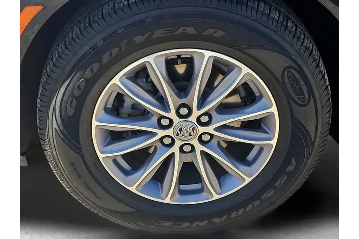 $36335 : Buick Enclave 2024 4x4 Premi image 8