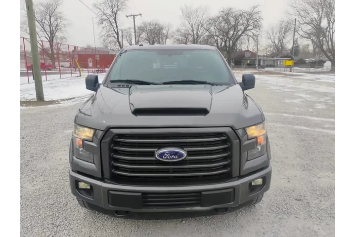 $18995 : 2016 F-150 XLT image 10