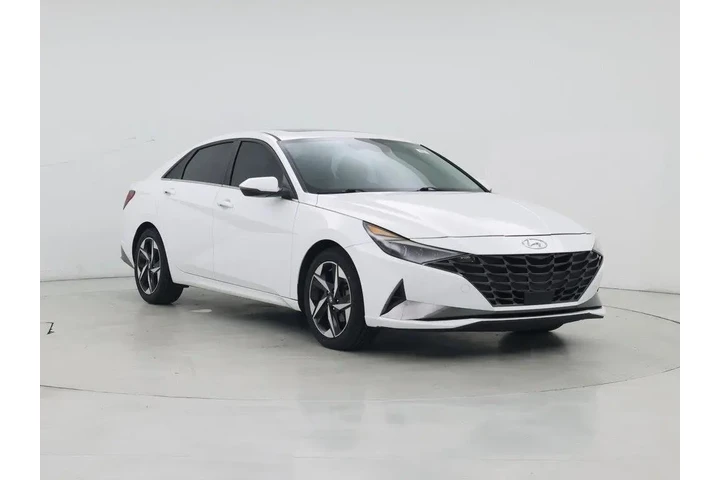 $22998 : Hyundai ELANTRA Hybrid 2023 image 1