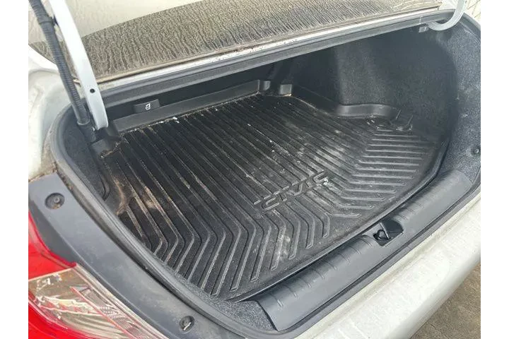 $19600 : Honda Civic 2021 Sport 4dr S image 6