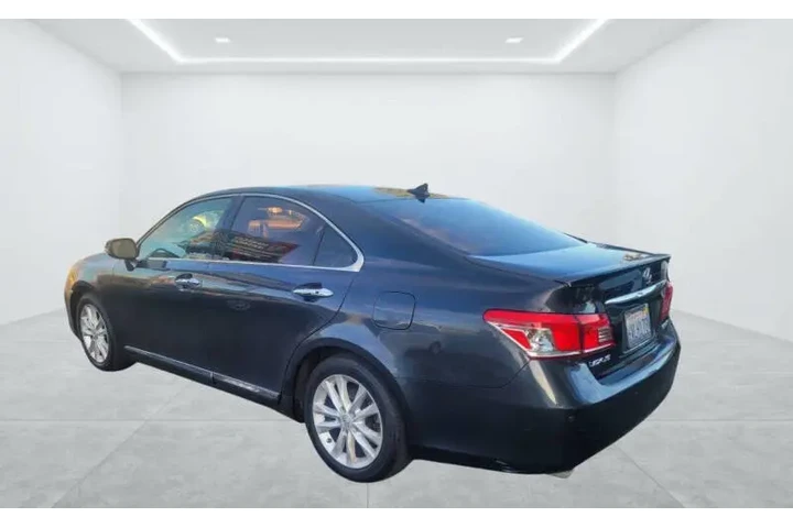 $8500 : 2010 ES 350 image 5