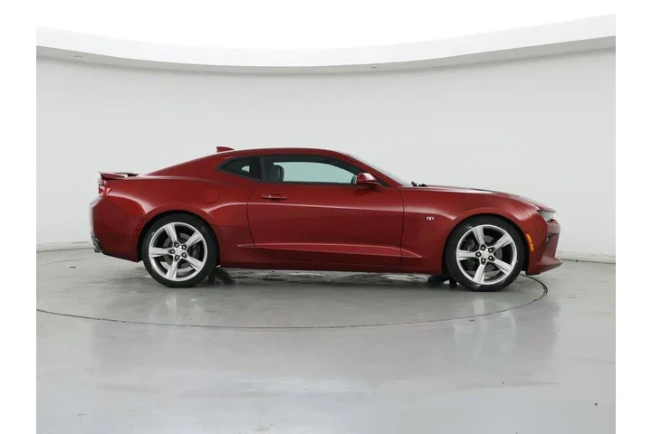 $29998 : Chevrolet Camaro 2016 SS 2dr image 7