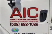 AIC Powder Coating en Los Angeles