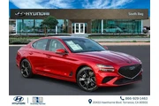Genesis G70 2022 3.3T Standa en Los Angeles