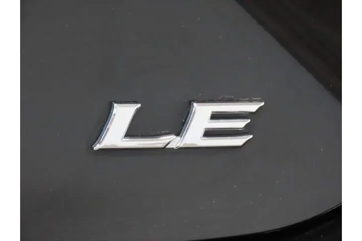 $26269 : Toyota Camry 2025 LE 4dr Sed image 7
