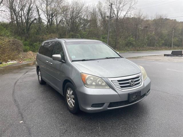 $11000 : 2008 Odyssey EX-L w/DVD w/Navi image 6