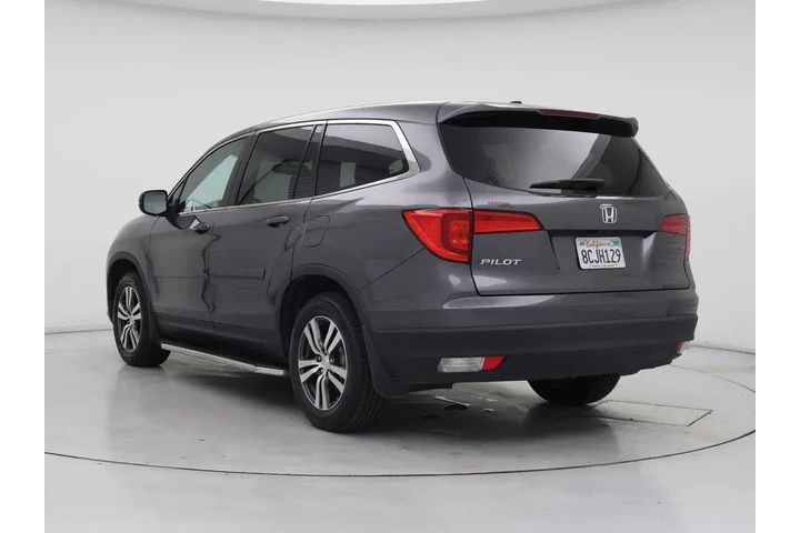 $25998 : Honda Pilot 2018 EX-L 4dr SU image 2