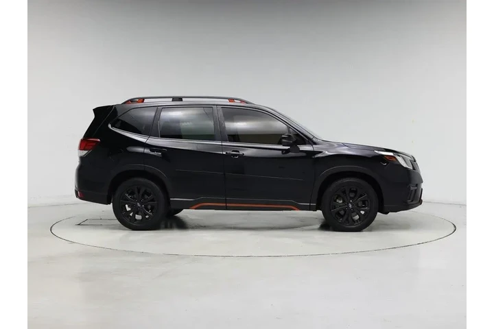 $28998 : Subaru Forester 2023 AWD Spo image 7