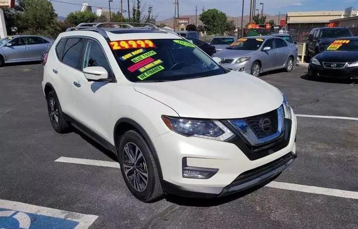 $24999 : 2020 NISSAN ROGUE image 2