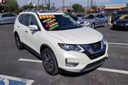 $24999 : 2020 NISSAN ROGUE thumbnail