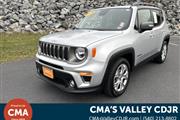 $21998 : CERTIFIED PRE-OWNED  JEEP RENE thumbnail