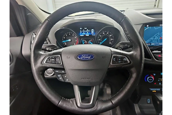 $20998 : Ford Escape 2018 AWD Titaniu image 10