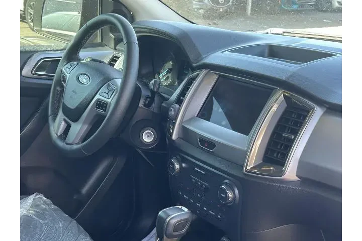 $27776 : Ford Ranger 2021 4x4 XLT 4dr image 8