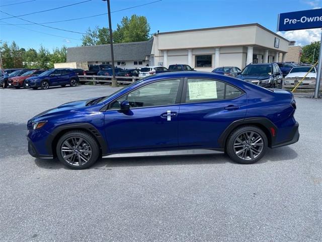 $34559 : 2024 WRX Base Trim Level image 3