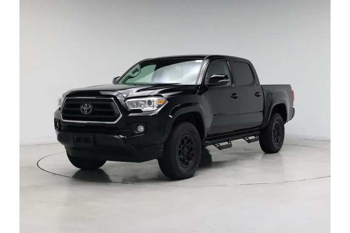 $30998 : Toyota Tacoma 2022 4x2 SR5 V image 4