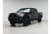 $30998 : Toyota Tacoma 2022 4x2 SR5 V thumbnail