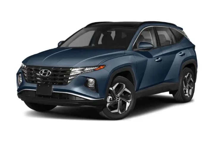 $23995 : Hyundai TUCSON Hybrid 2022 A image 1
