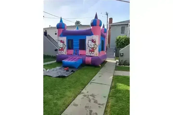 LESLIE JUMPERS image 7