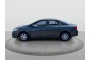 $10458 : Toyota Corolla 2009 LE 4dr S thumbnail