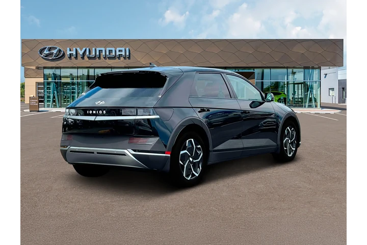 $24991 : Hyundai IONIQ 5 2024 SEL 4dr image 7