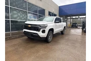 $30488 : Chevrolet Colorado 2024 4x2 thumbnail