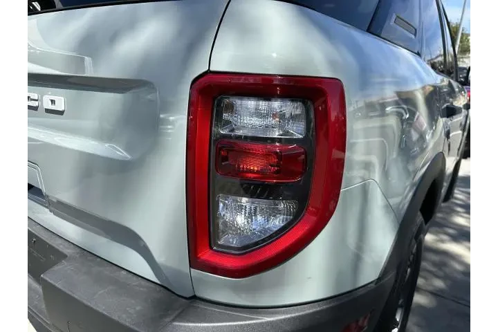 $27995 : Ford Bronco Sport 2024 AWD B image 9